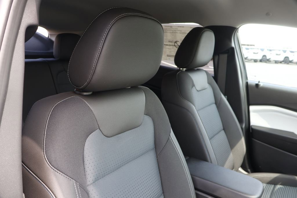 New 2026 Chevrolet Trax LT w/ Driver Confidence Package FWD image 42