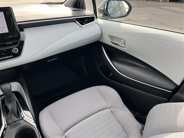 Used 2024 Toyota Corolla SE image 13