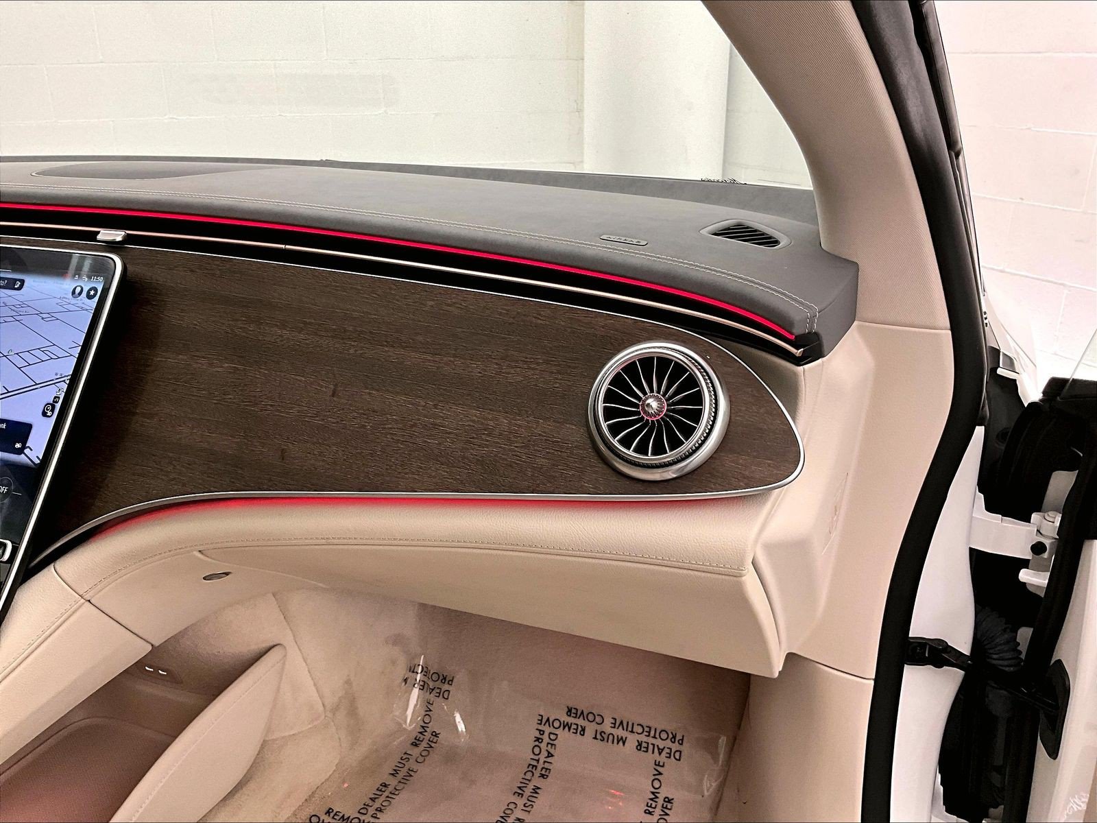 Certified 2023 Mercedes-Benz EQS 450+ Sedan image 19