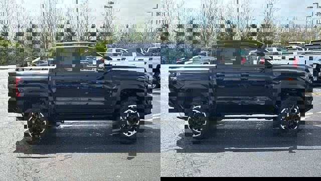 New 2026 Toyota Tacoma TRD Off-Road w/ TRD Off Road Premium Package image 32