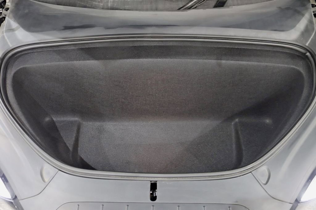 Used 2023 Tesla Model X Plaid image 33