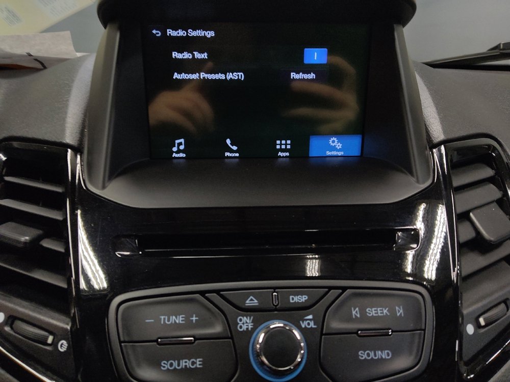 Used 2019 Ford Fiesta SE w/ Equipment Group 201A FWD image 25