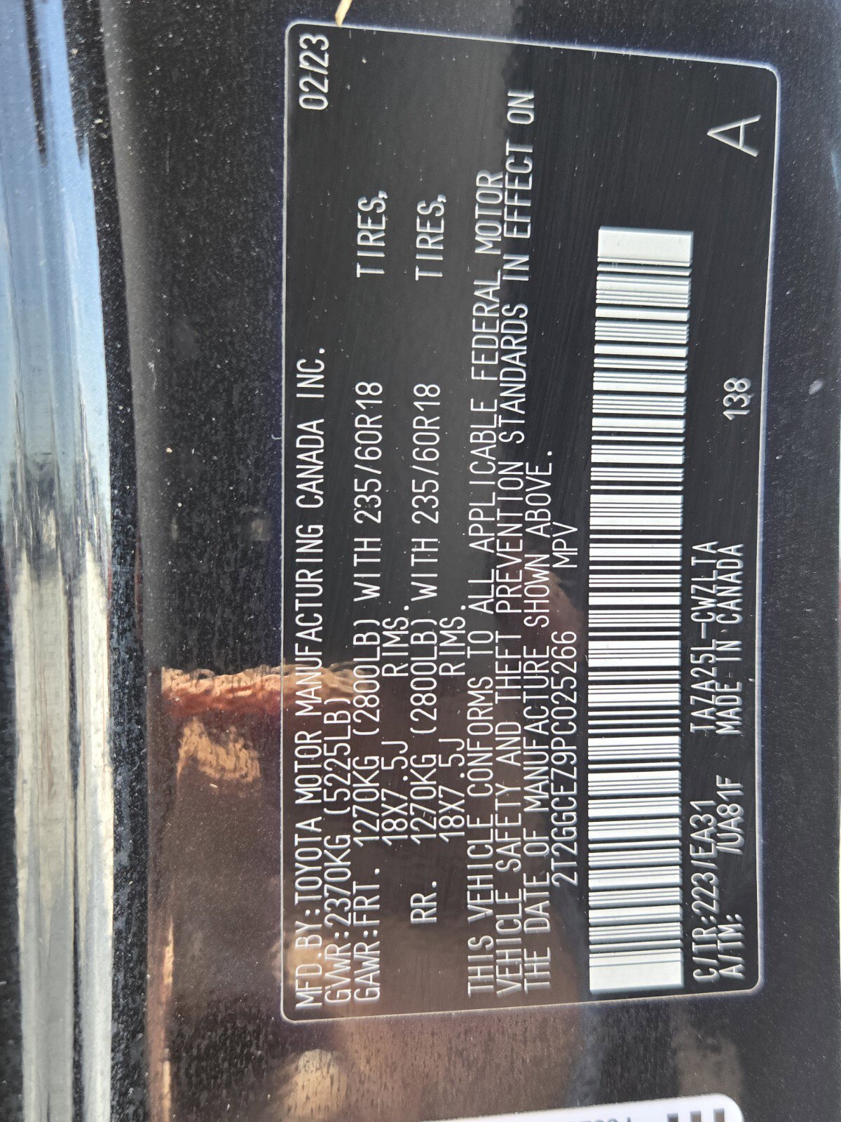 Used 2023 Lexus NX 350 AWD image 32