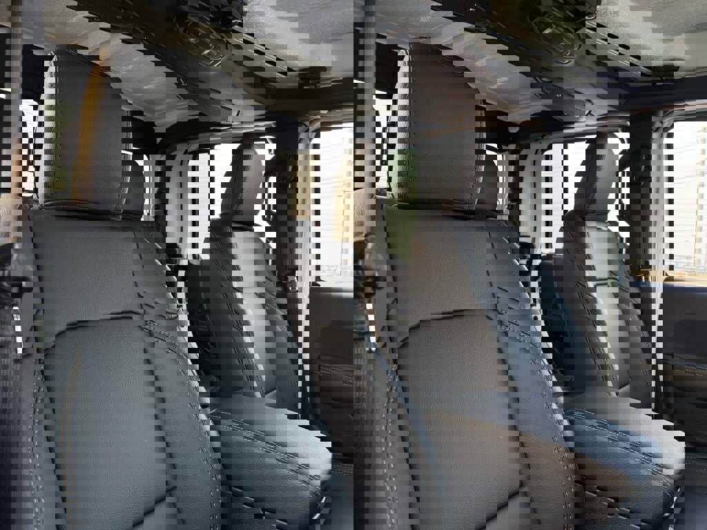 New 2026 Jeep Gladiator Sport image 20