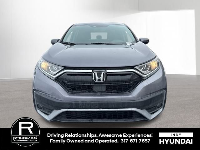 Used 2022 Honda CR-V EX-L image 9