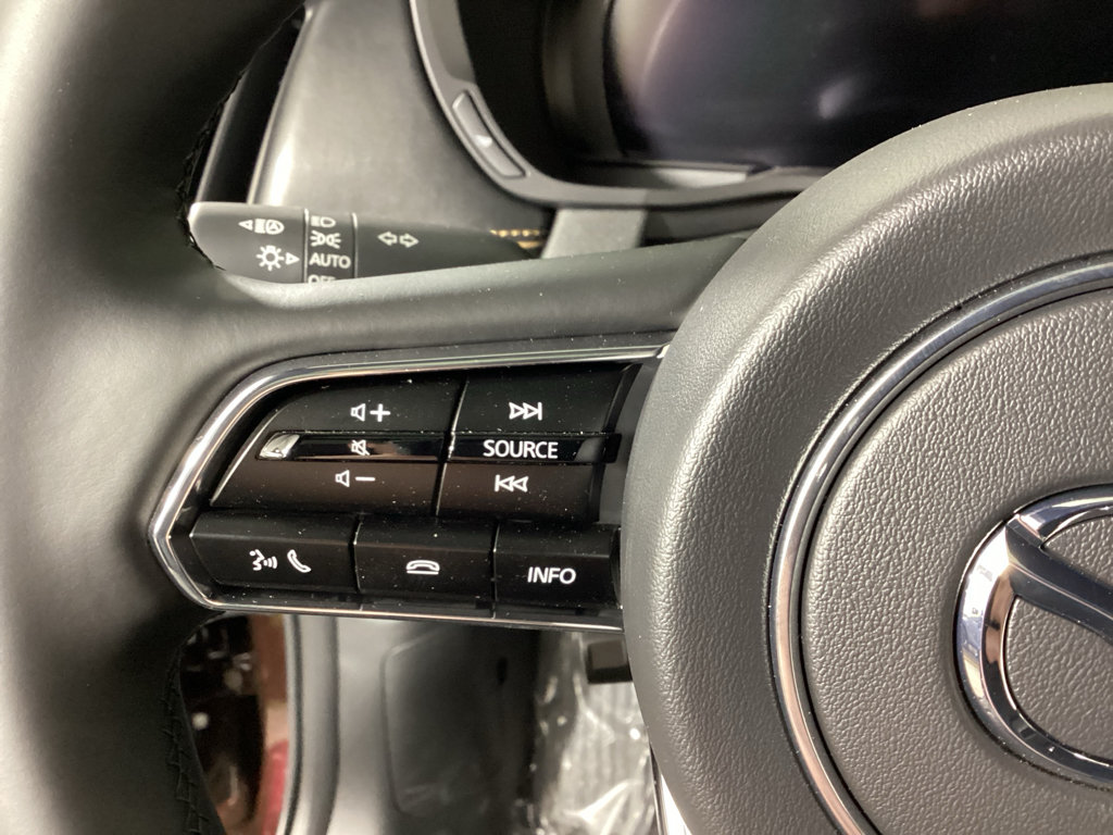 New 2026 MAZDA CX-90 3.3 Turbo S w/ Premium Plus AWD/4WD image 26