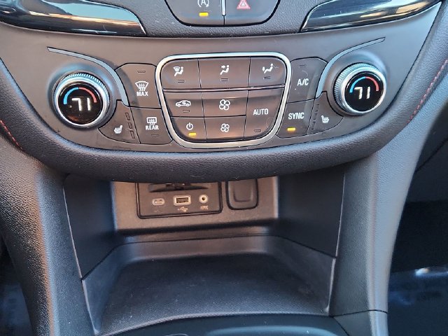 Used 2024 Chevrolet Equinox RS FWD image 45