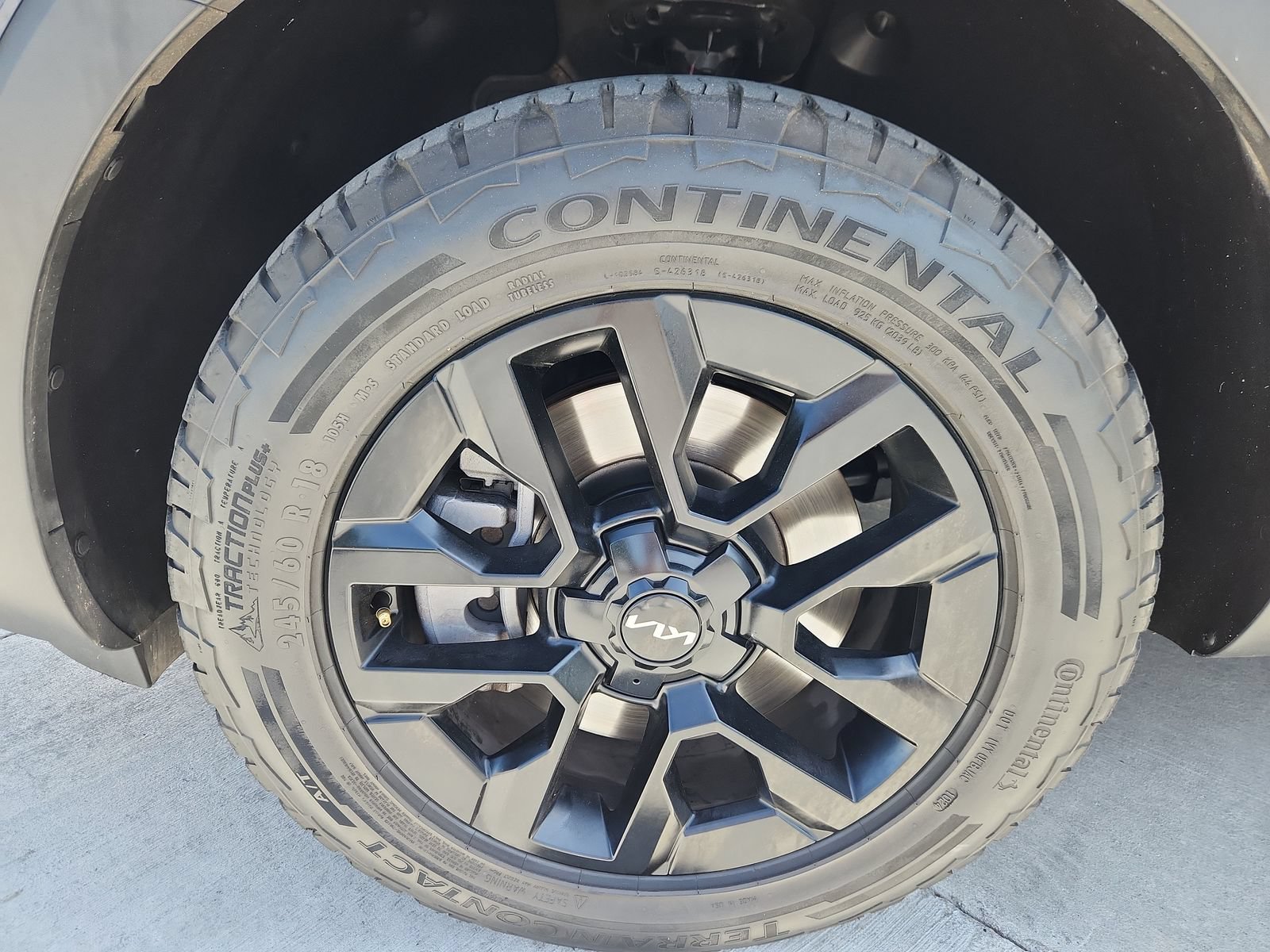 Used 2024 Kia Telluride SX X-Pro AWD/4WD image 18