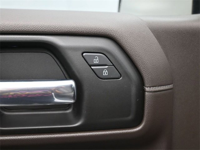 Used 2022 Chevrolet Silverado 1500 RST image 21