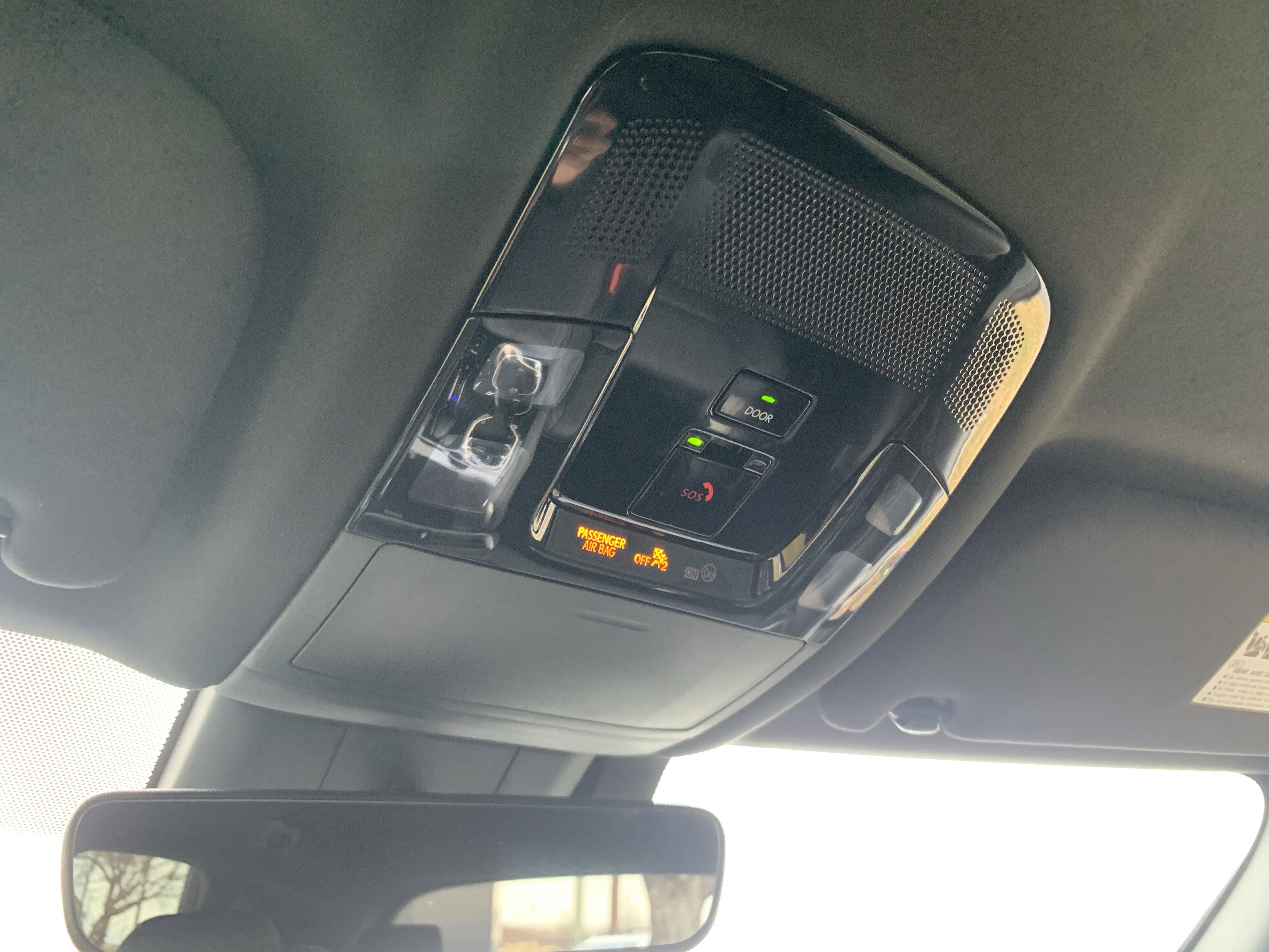 Certified 2025 Lexus RX 350 FWD image 28