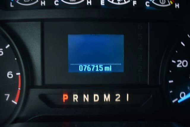 Used 2017 Ford F350 XL w/ Power Equipment Group image 15