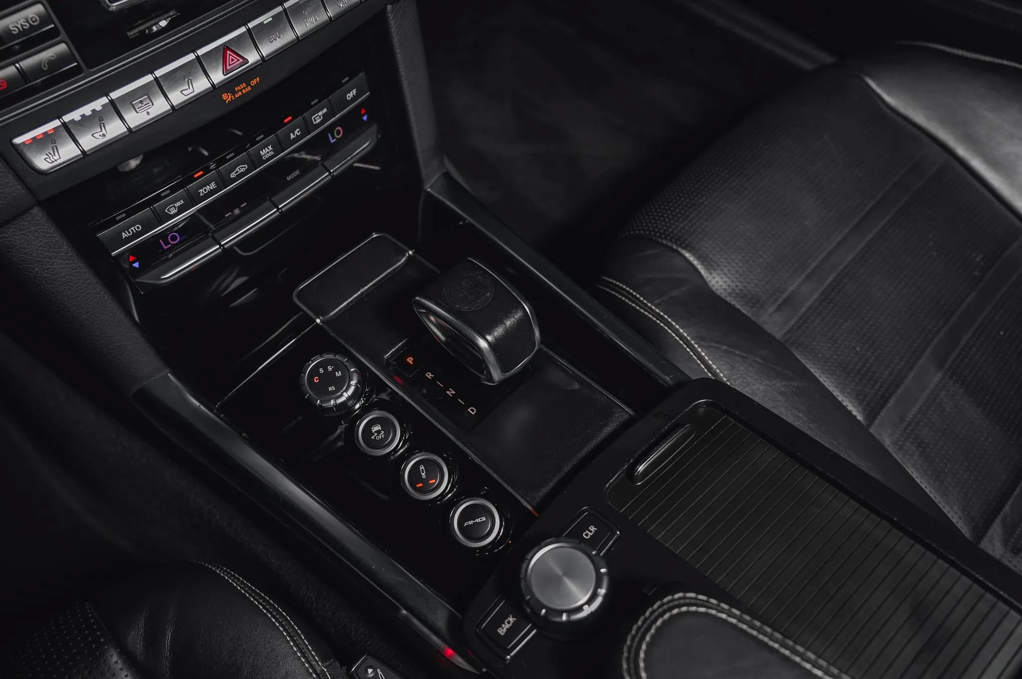 Used 2014 Mercedes-Benz E 63 AMG S-Model image 60