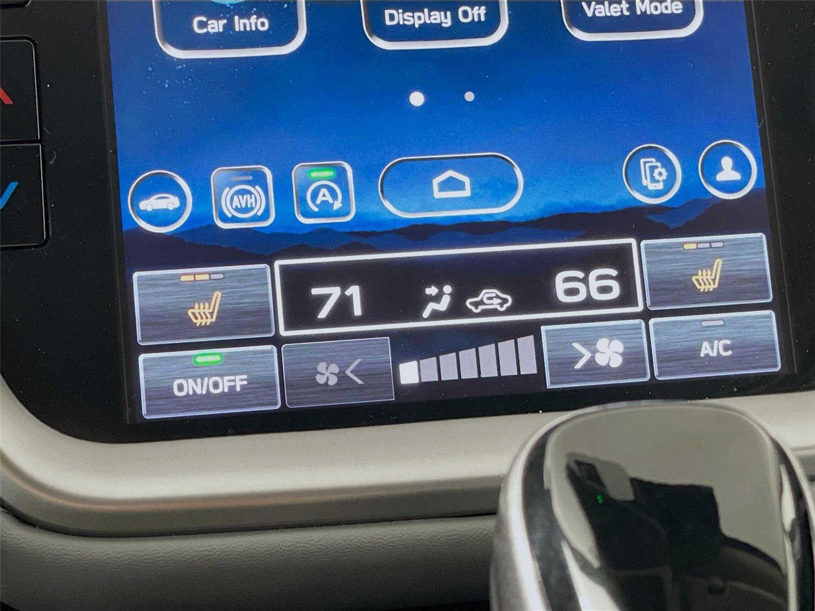 Used 2025 Subaru Outback Premium image 22