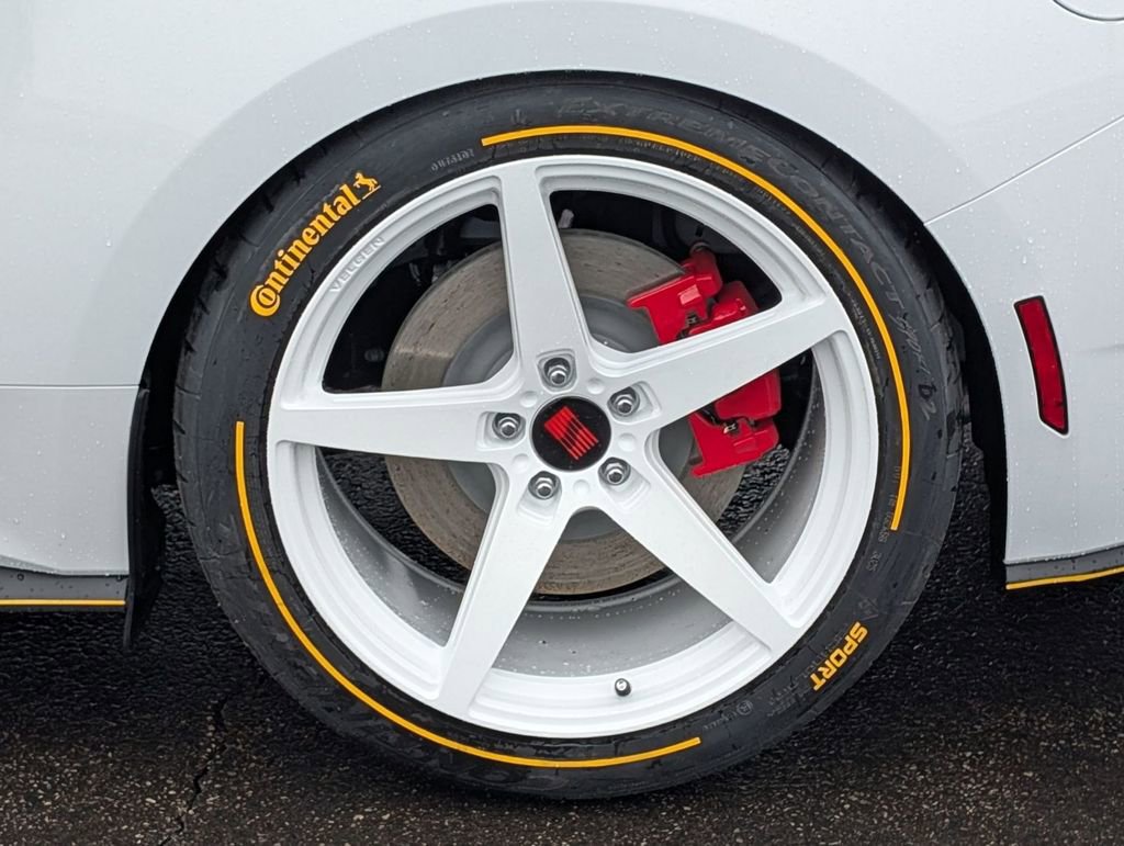New 2026 Ford Mustang GT Premium RWD image 14