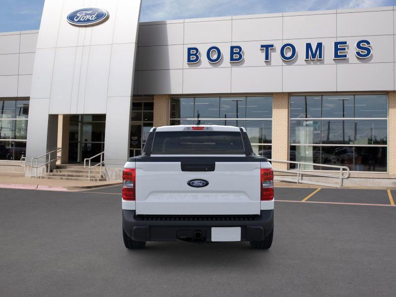 New 2026 Ford Maverick XLT w/ XLT Luxury Package image 7