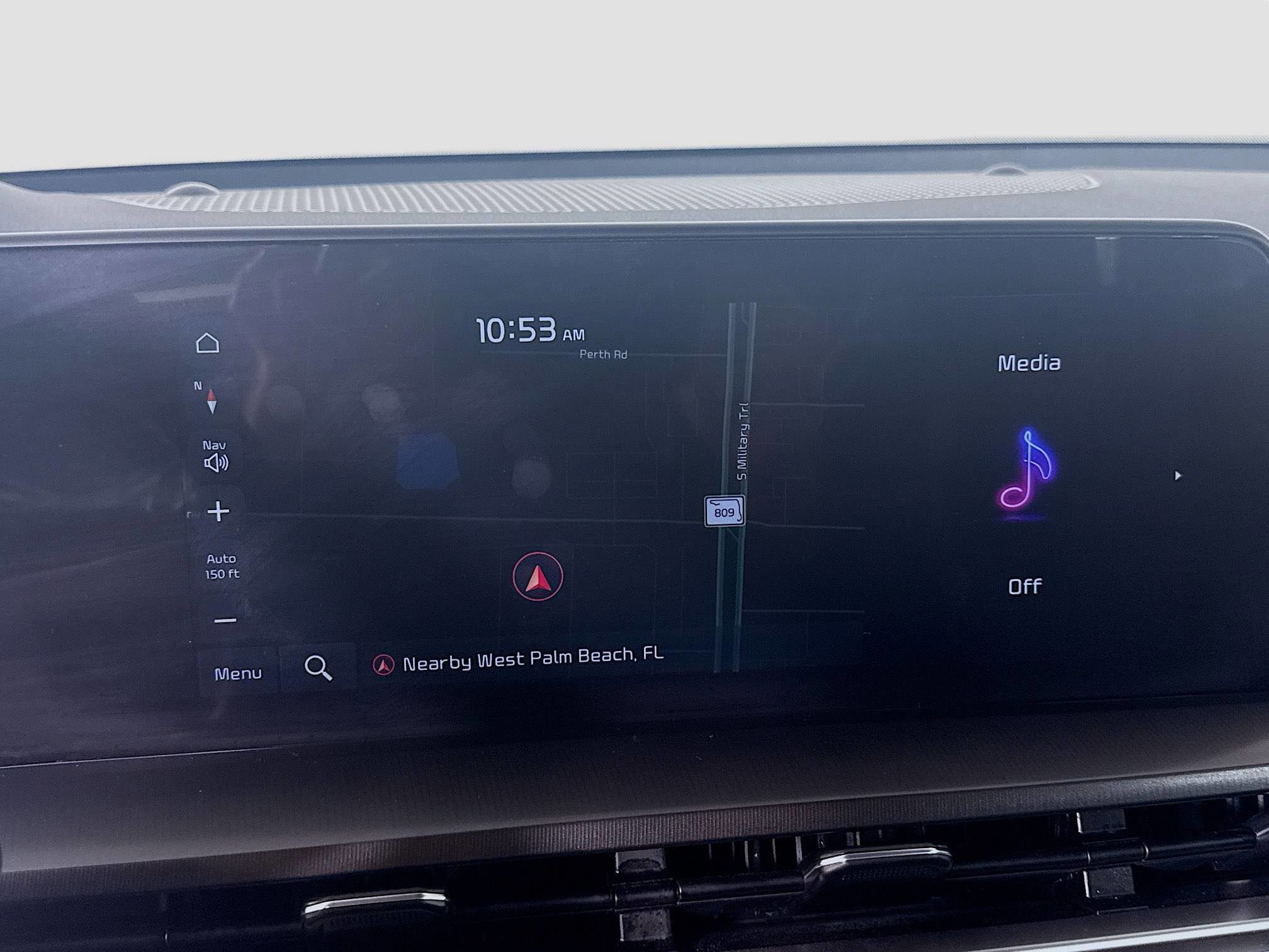 Used 2025 Kia Telluride S image 16