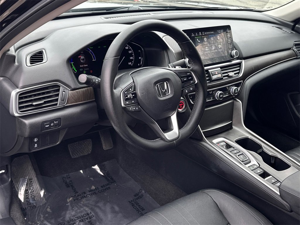 Used 2020 Honda Accord EX-L image 19