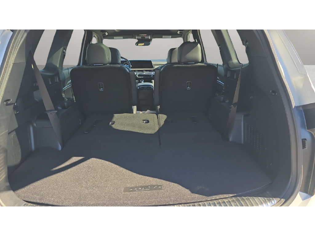 Used 2024 Kia Telluride SX X-Line AWD/4WD image 9