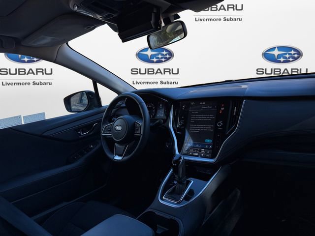 Used 2025 Subaru Legacy Premium image 13