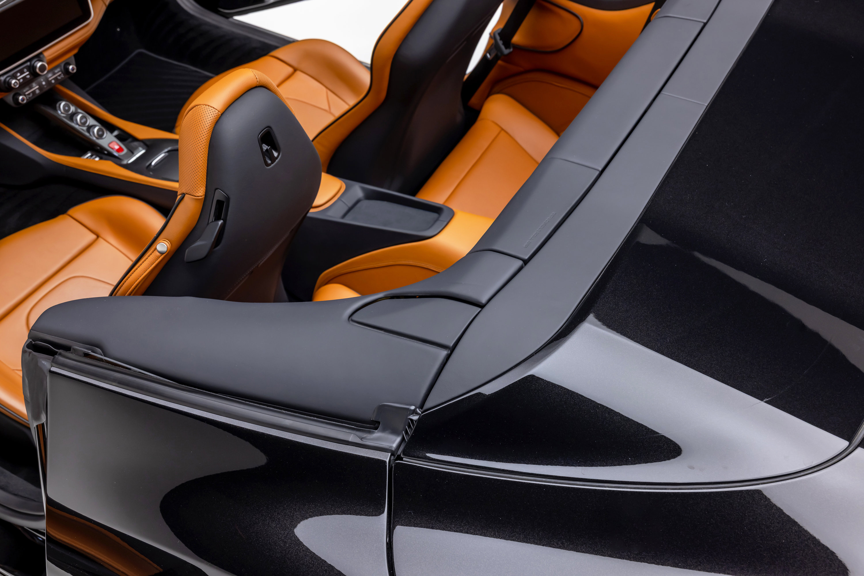 Certified 2023 Ferrari Portofino M RWD image 78