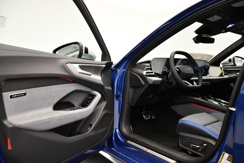 New 2025 Audi S5 Prestige image 35