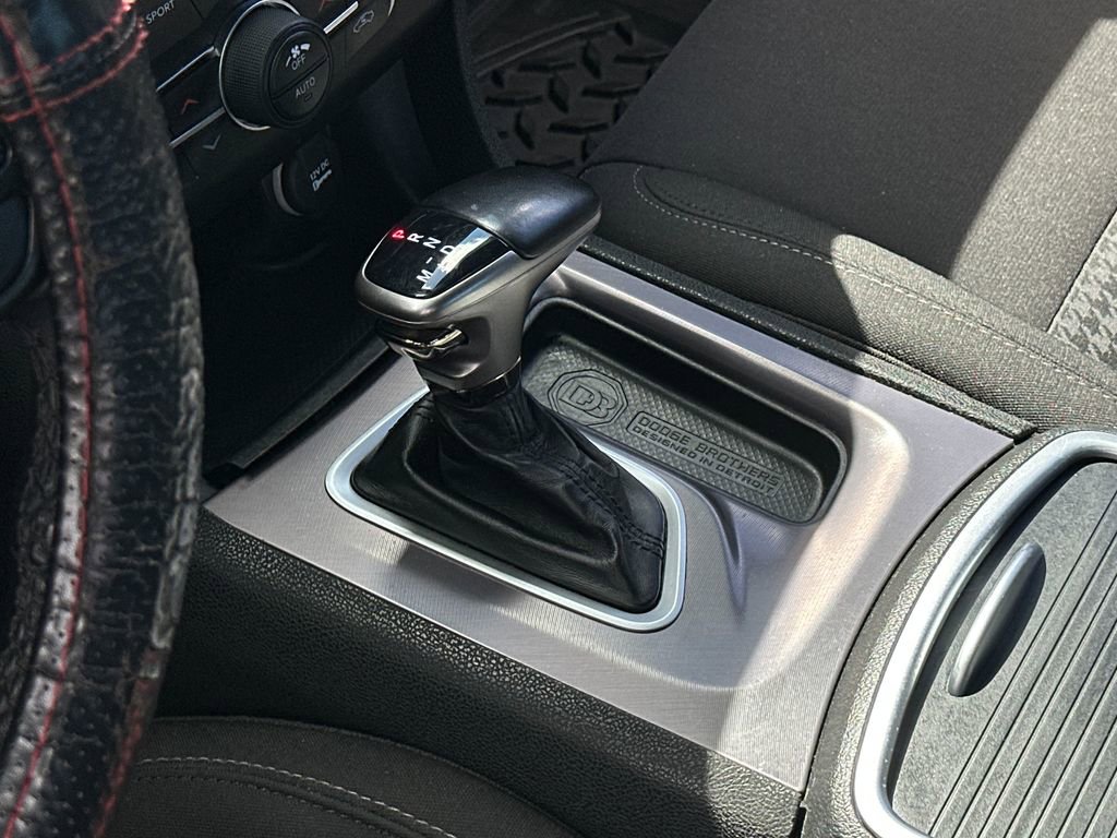 Used 2022 Dodge Charger R/T image 19