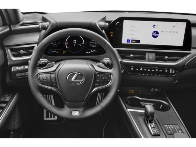 New 2026 Lexus UX 300h AWD image 6