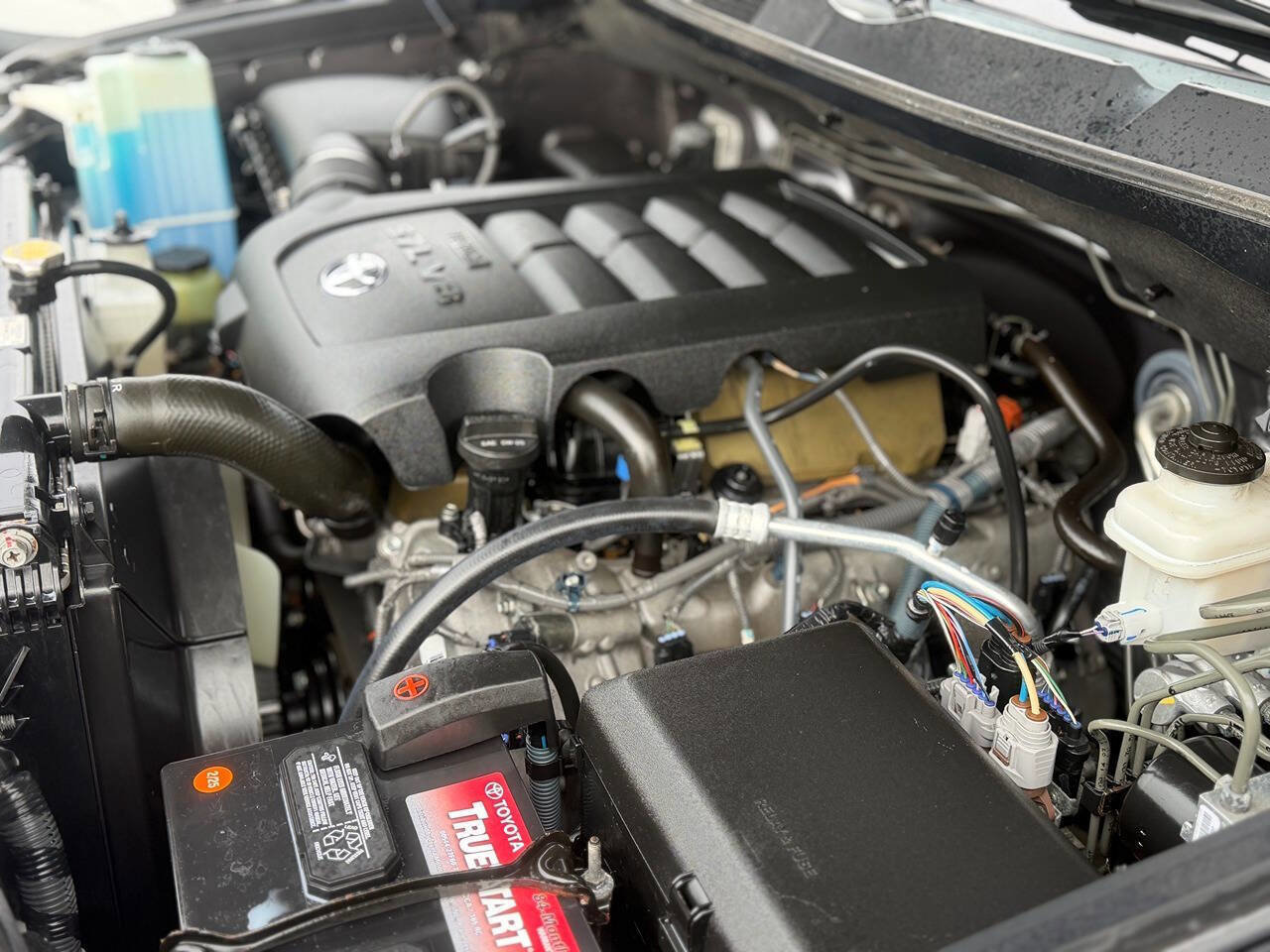 Used 2015 Toyota Tundra SR image 82