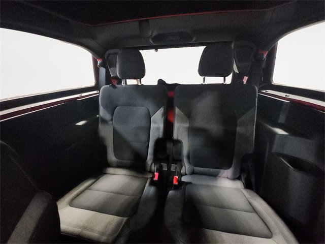 Used 2022 Ford Bronco Big Bend image 13