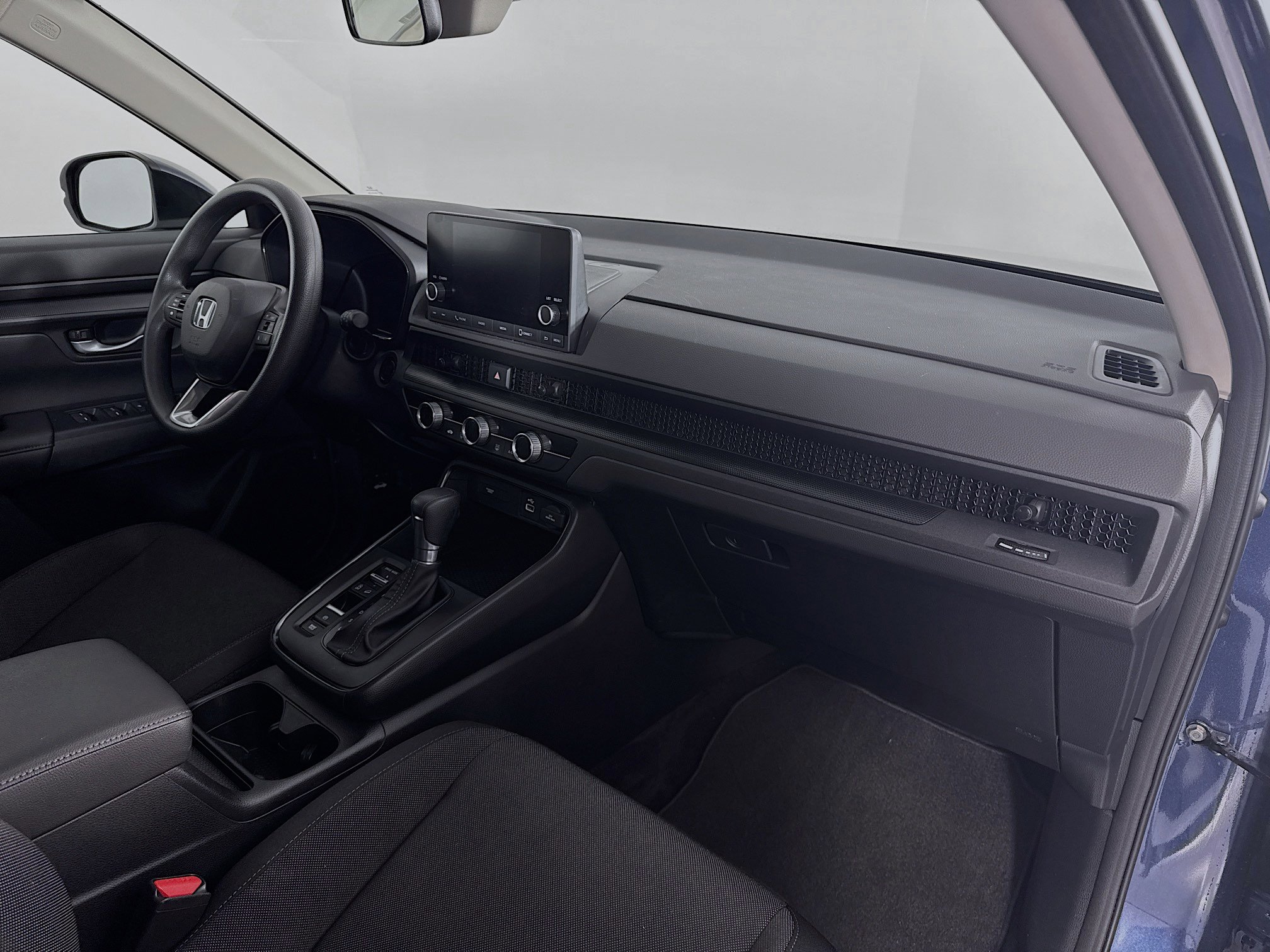 Certified 2024 Honda CR-V LX image 27