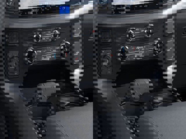 New 2025 Ford F150 XLT w/ Equipment Group 302A MID image 44