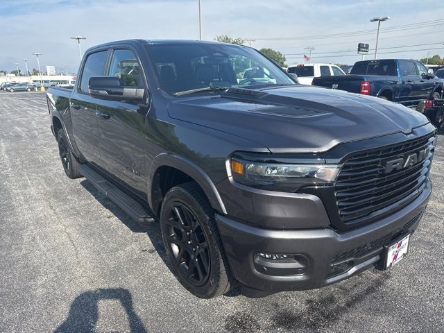 New 2026 RAM 1500 Laramie image 10