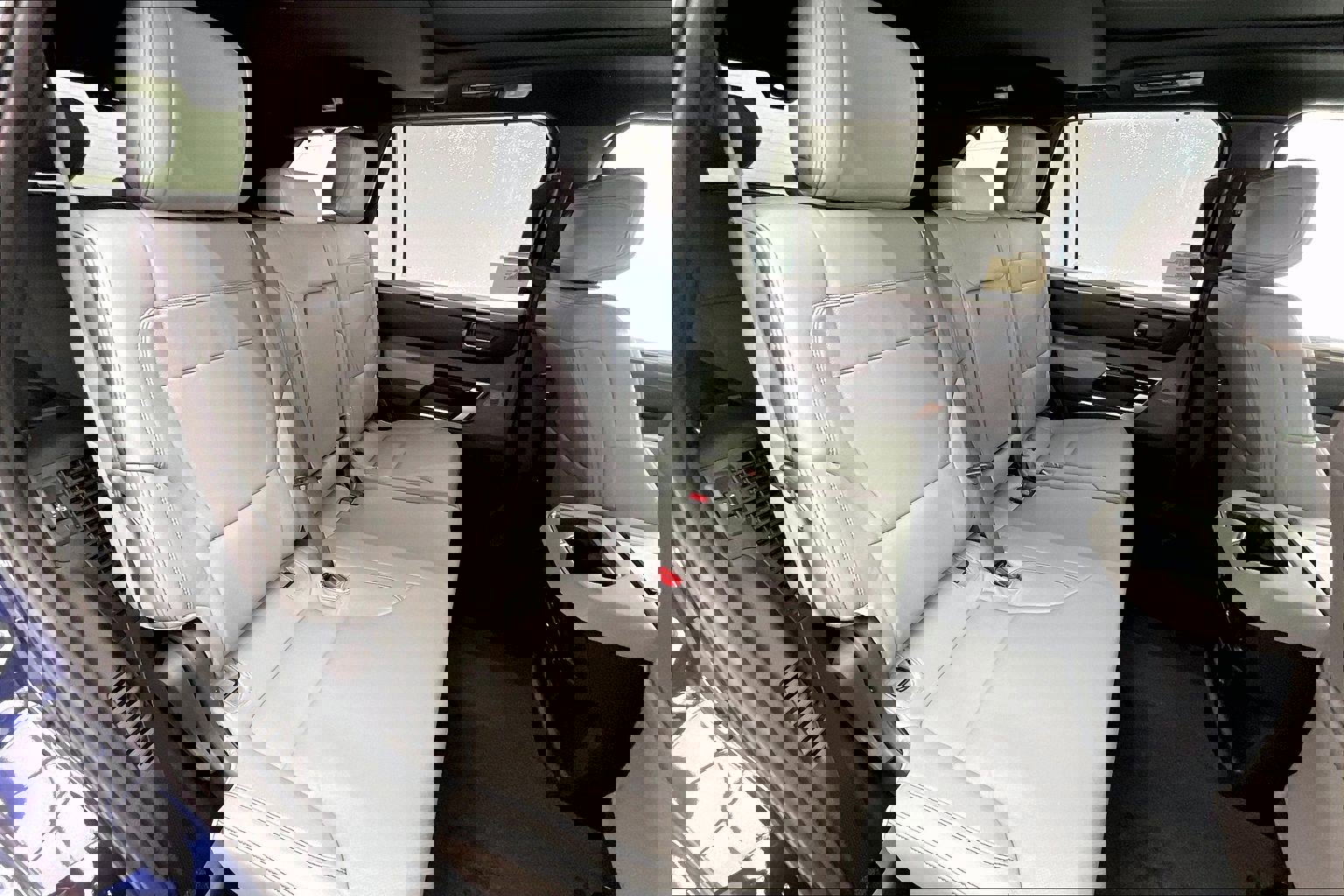 New 2026 Toyota Sequoia Limited image 10