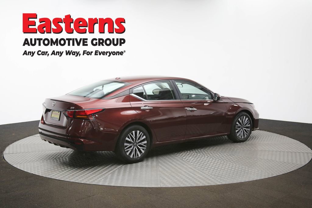 Used 2023 Nissan Altima 2.5 SV image 41