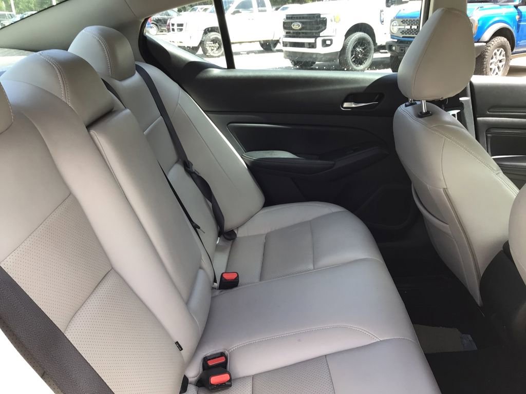 Used 2019 Nissan Altima 2.5 S image 28