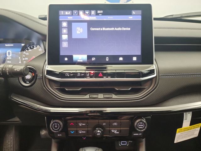 New 2026 Jeep Compass Latitude AWD/4WD image 13