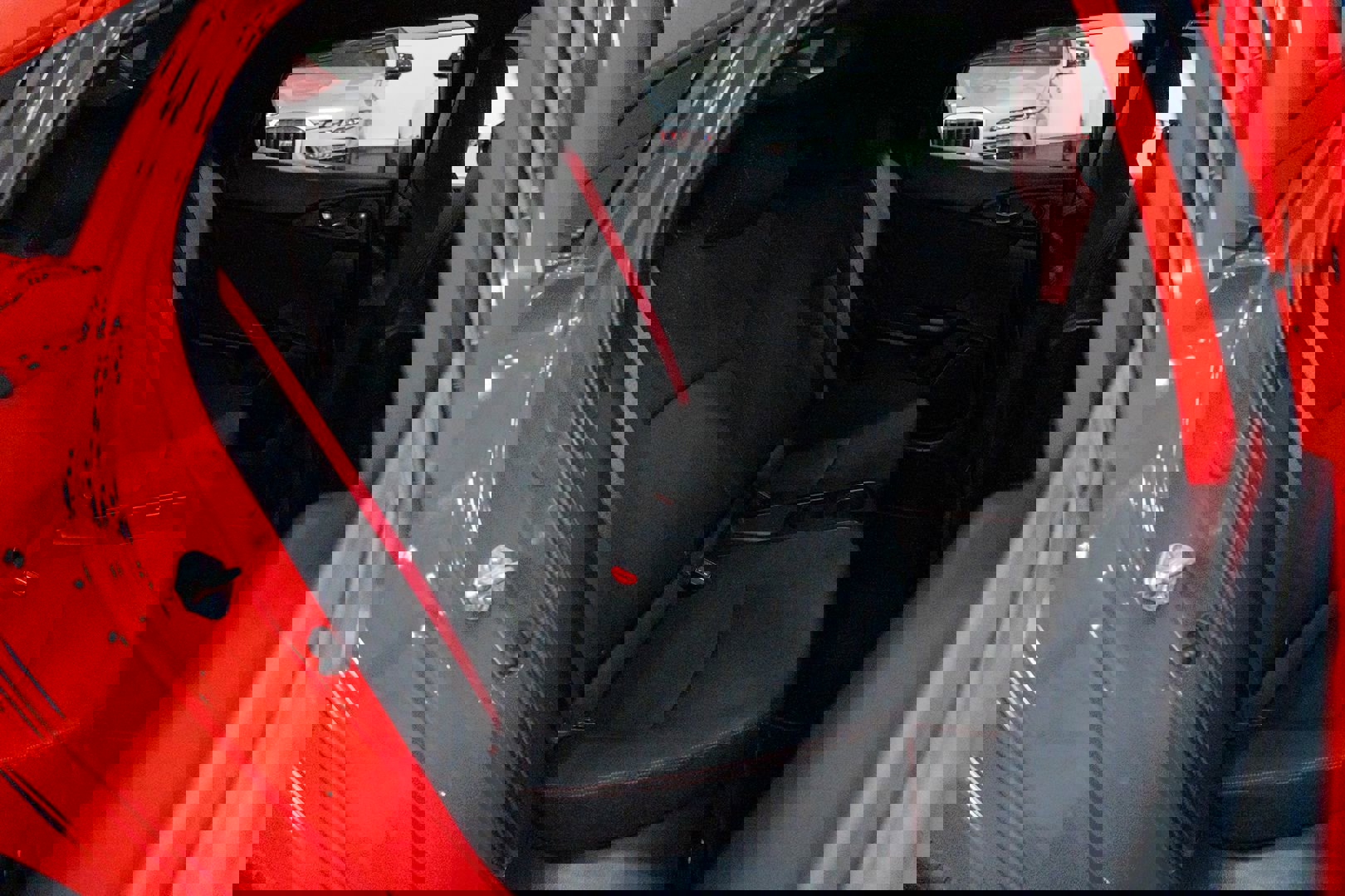 Used 2018 Honda Civic Type R image 36