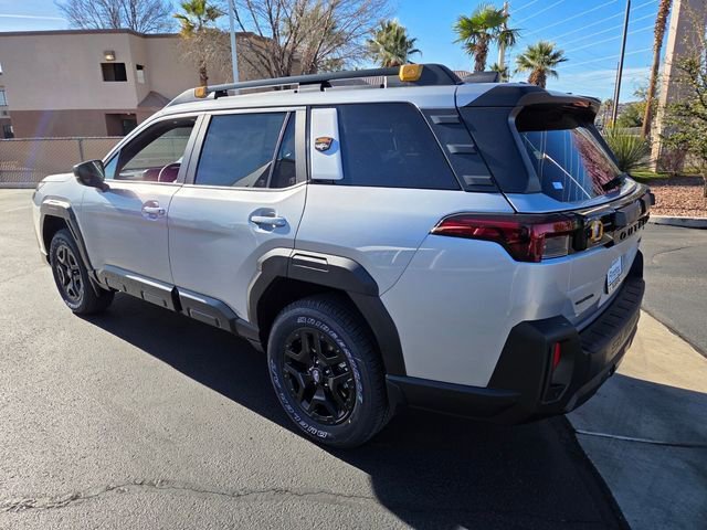 New 2026 Subaru Outback Wilderness image 4
