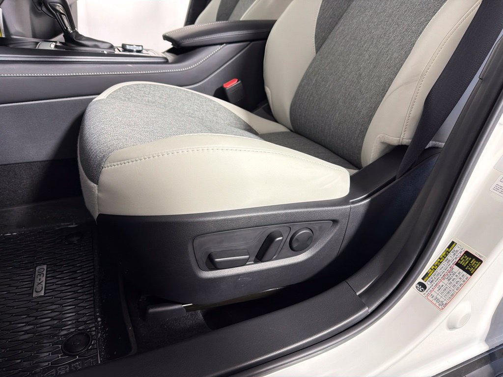 New 2026 MAZDA CX-30 AWD 2.5 S image 11
