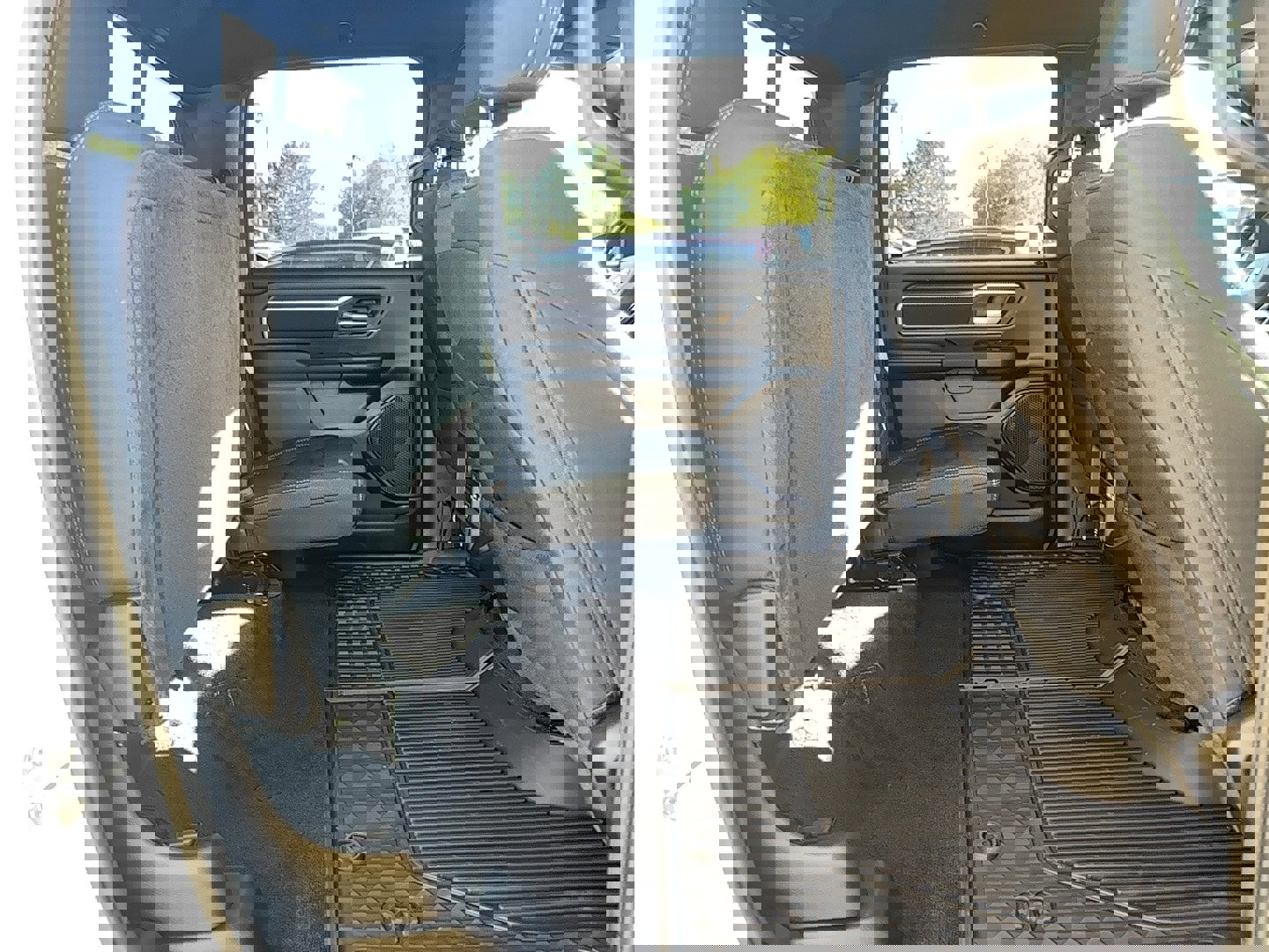 New 2026 RAM 1500 Big Horn image 10