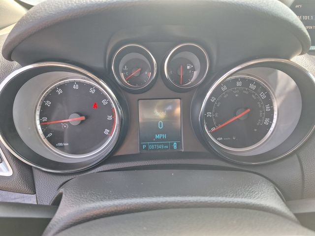 Used 2016 Buick Encore Premium AWD/4WD image 19