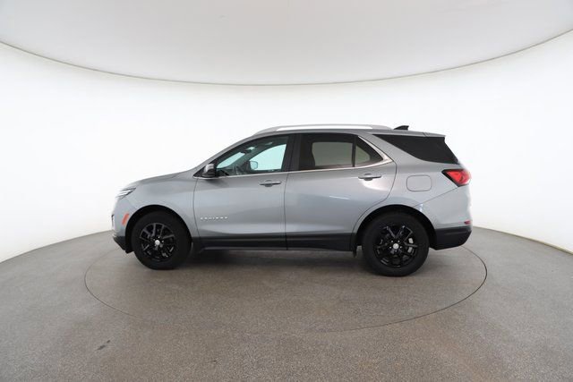 Used 2023 Chevrolet Equinox LT w/ Driver Convenience Package image 7