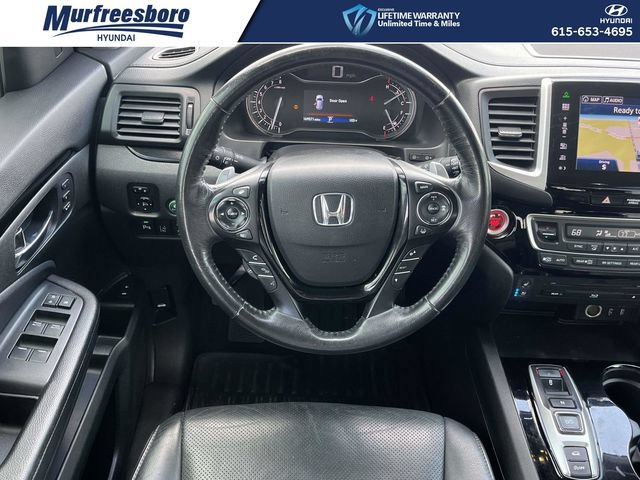 Used 2016 Honda Pilot Elite image 19