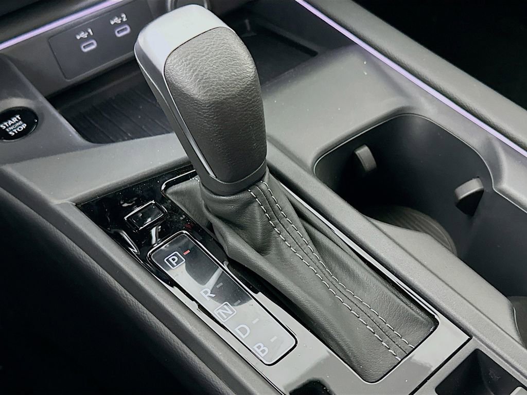 New 2026 Nissan Sentra SV w/ SV Convenience Package image 22