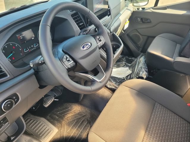New 2025 Ford Transit 350 AWD image 7