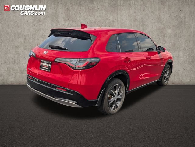 Used 2024 Honda HR-V EX-L image 7