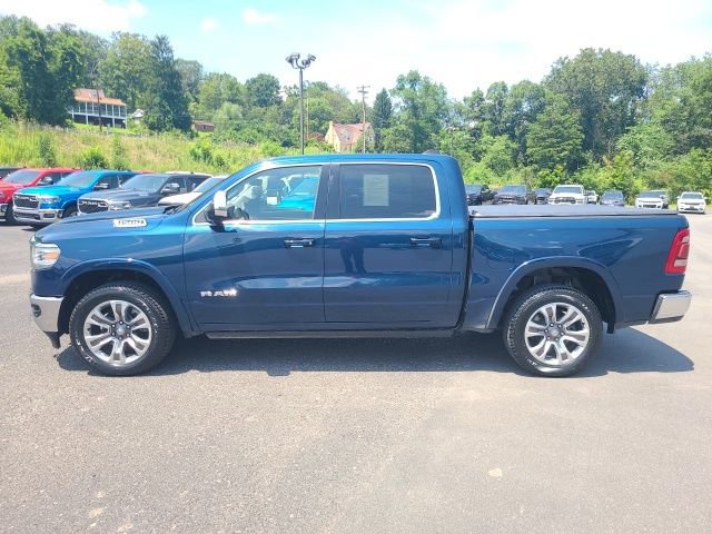 Used 2024 RAM 1500 Limited image 2