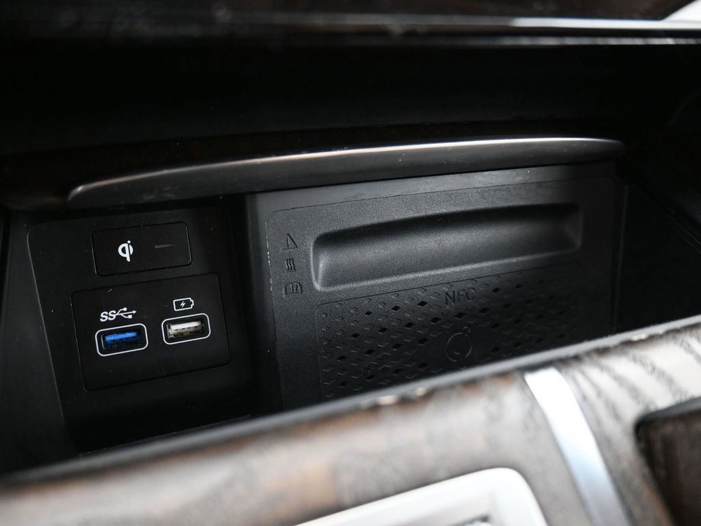 Used 2024 Genesis GV80 3.5T image 25