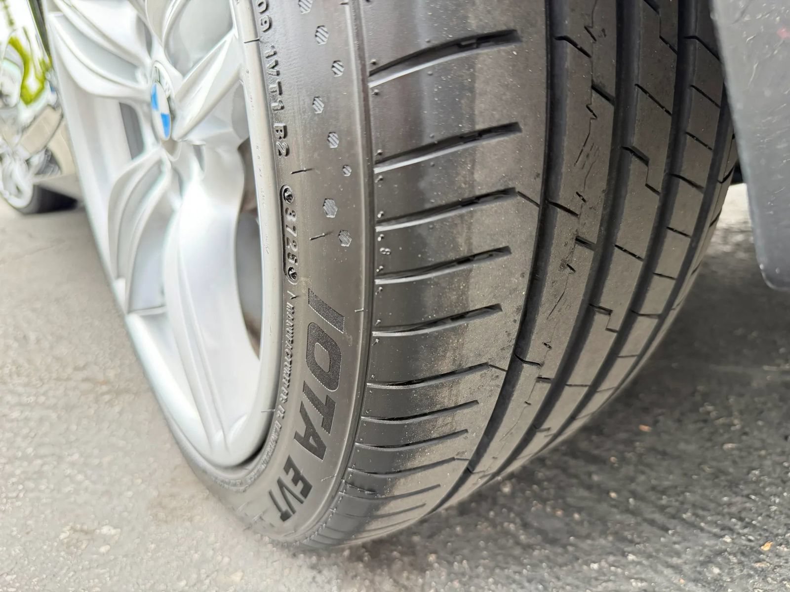 Used 2015 BMW 328i Gran Turismo xDrive AWD/4WD image 53