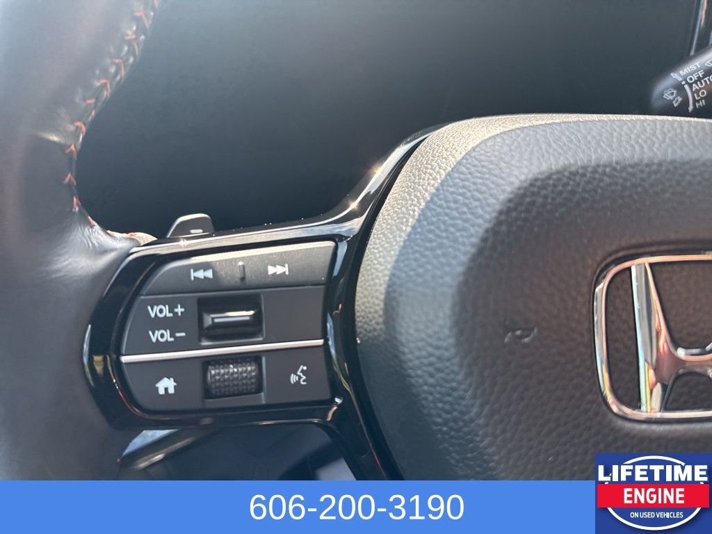Used 2023 Honda CR-V Sport Touring image 18